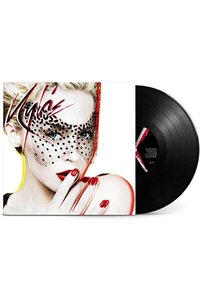 Kylie Minogue X (Vinil)