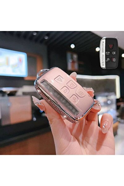 Alazpay For Land Rover Range Rover Sport Evoque Discovery Sport Frelander Jag...
