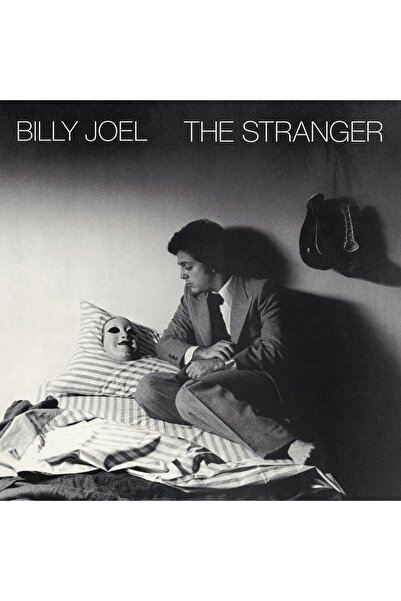 Sony Music Billy Joel - The Stranger (Vinyl)