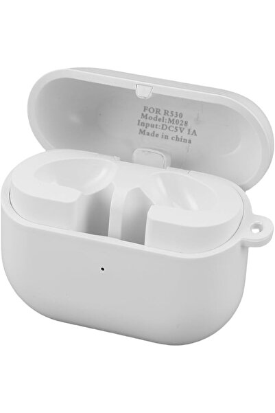 Elprico حافظة شحن لاسلكية متوافقة مع سماعات Galaxy Buds 3 SM-R530، حافظة شحن ...