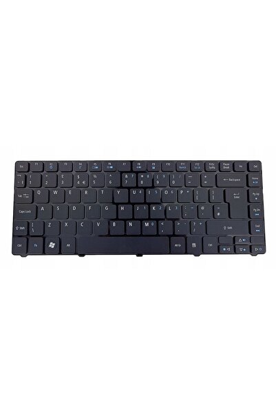 ACER NOUĂ TASTATURĂ ASPIRE 5935 5935G 5940 5940G 5942 5942G ENGLEZĂ UK