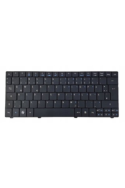 ACER NOUĂ TASTATURĂ ASPIRE ONE 721 722 751 752 753 ZA3 ZA5 ZA7 GERMANĂ QWERTZ