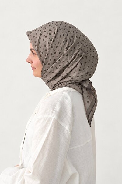 Belli Laura Pattern Sveži Mekani Šal