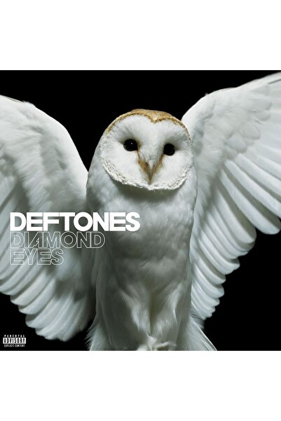 Warner Music Deftones - Diamond Eyes (Vinyl)