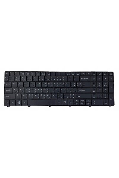 ACER NOUĂ TASTATURĂ ARABĂ ASPIRE E1-531 E1-531G E1-571 E1-571G E1-521 E1-521G
