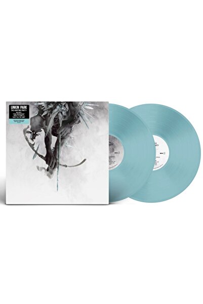 Warner Music Linkin Park - The Hunting Party (Vinil)