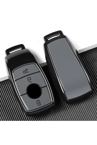Alazpay Mercedes Benz Compatible A, B, C, E, S, g Series, Cla, Cle, Gls, Gla,...