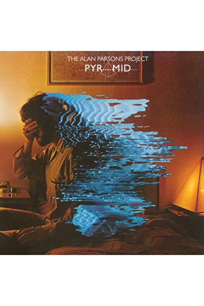 Cooking Vinyl The Alan Parsons Project - Pyramid (Remaster la jumătate de vit...