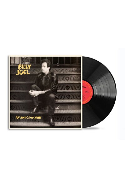 Sony Music Billy Joel - Un Bărbat Inocent (Vinil)