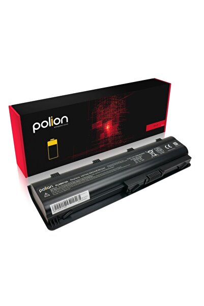 Polion Baterie laptop pentru HP MU06 635 650 655 Envy 17 Pavilion DM4 DV5 DV6...