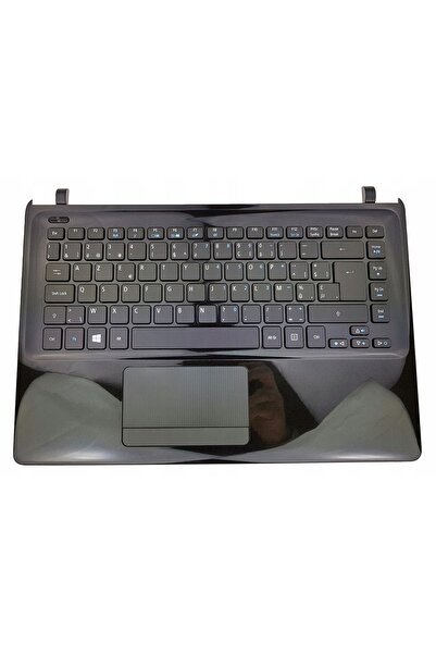 ACER NOUĂ CARCASĂ TASTATURĂ ASPIRE E1-430 E1-430P E1-470 E1-470P BELGIANĂ