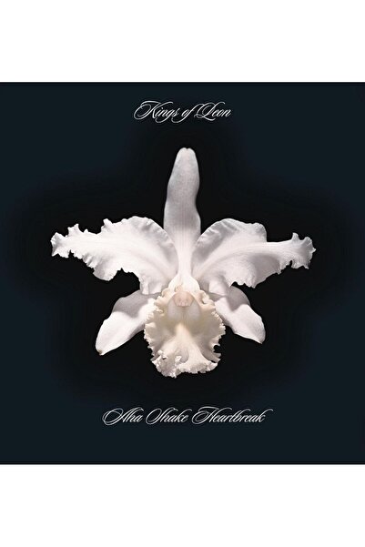 Sony Music Kings Of Leon - Aha Shake Heartbreak (Vinyl)