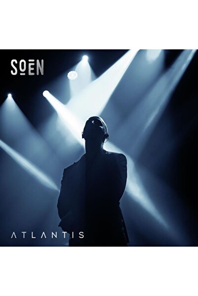 SOEN - Atlantis (Vinyl)