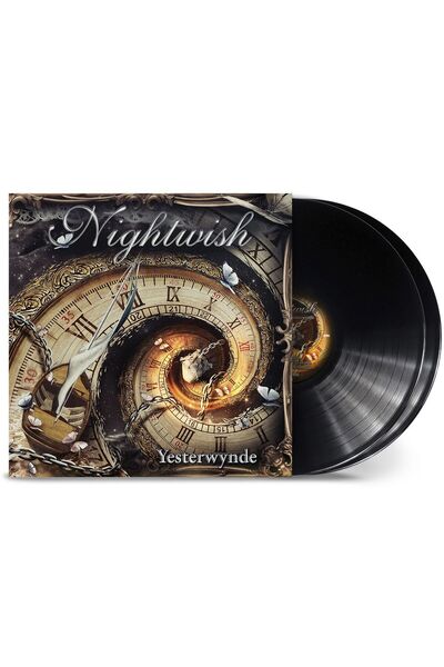 NUCLEAR BLAST Nightwish - Yesterwynde (Vinyl)