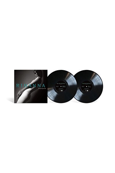 Universal Music Риана - Good Girl Gone Bad (Винил)