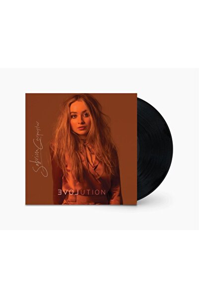 Sabrina Carpenter ЕВОЛюшън (Винил)