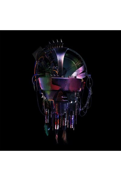 Sony Music Kasabian - The Alchemist's Euphoria (Vinyl)