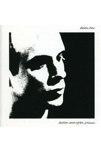 Universal Music Brian Eno - Before And After Science (Vinyl)