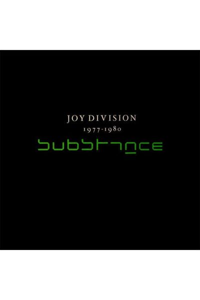 Joy Division - Substance (Vinyl)