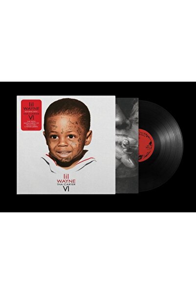 Universal Music Lil Wayne - Tha Carter VI (Vinyl)