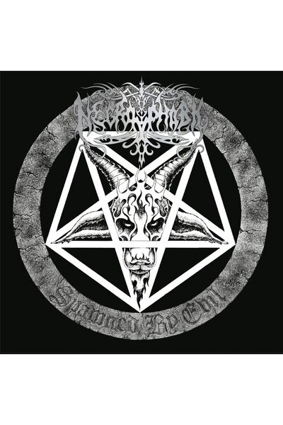 Century Media Necrophobic - Spawned by Evil (Re-issue 2022) (Vinyl)