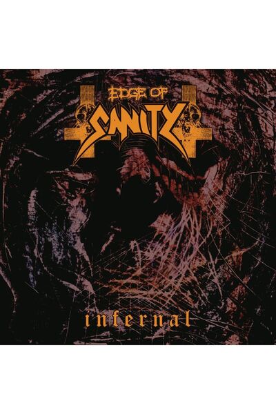 Century Media Edge Of Sanity - Infernal (Re-issue) (Vinyl)