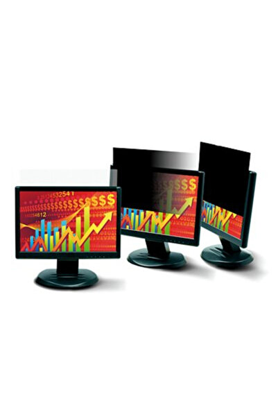 3M Folie de confidențialitate PF27.0W 27 " 16:10 pentru monitor