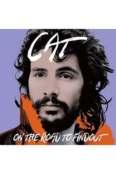 Universal Music Yusuf / Cat Stevens - On The Road To Findout: Greatest Hits (...