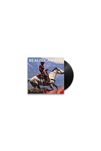 Sony Music The Strokes - Reality Awaits (Vinyl)