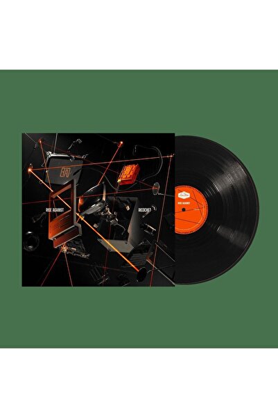Loma Vista Rise Against - Ricochet (Vinil)