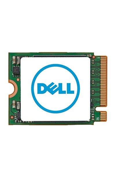 Dell Dispozitiv SSD KVF6T 256GB M.2 PCI Express NVMe