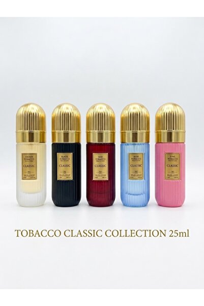 Bliza مجموعة عطور كلاسيك 25مل