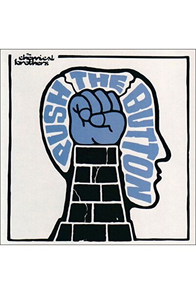 Universal Music The Chemical Brothers - Push The Button (Vinyl)