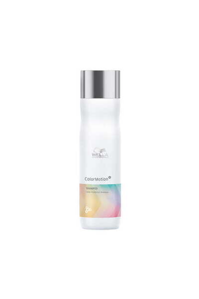 Wella Șampon Color Motion 250ml