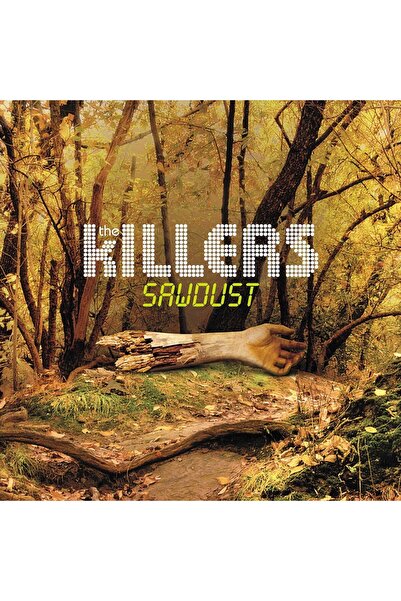 Universal Music The Killers - Sawdust (Vinil)