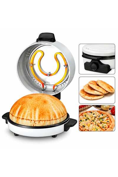 Generic Arabic Bread Maker DLC-38300