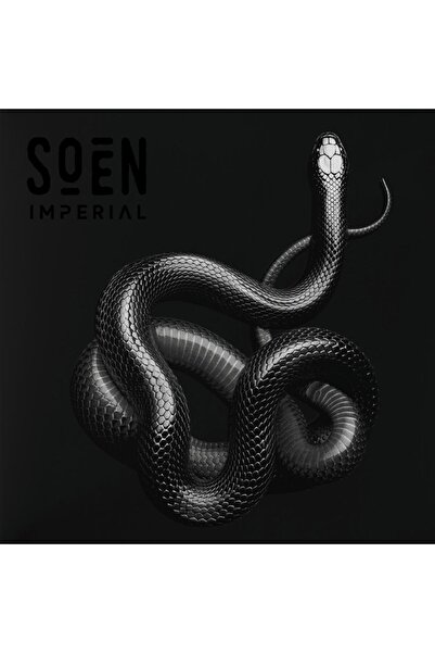 SOEN - Imperial (Vinyl)