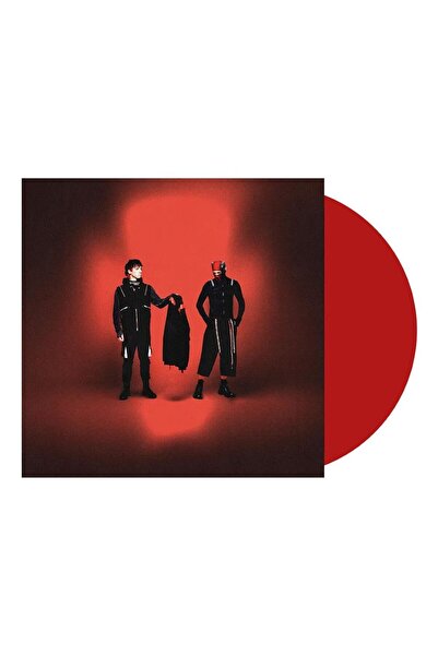Warner Music Twenty One Pilots - Breach (Винил)
