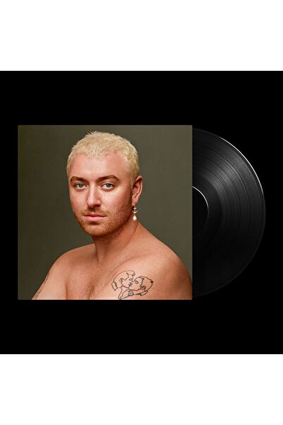 Universal Music Сем Смит - Глория (Винил)