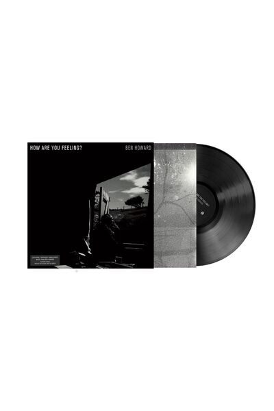Universal Music Ben Howard - Cum te simți? Vinil