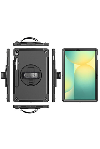 eSTUFF ES68105003 OHIO Defender husă tabletă