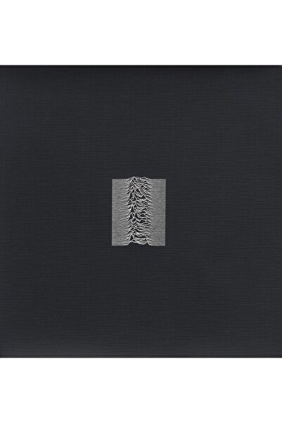 Joy Division Неизвестни удоволствия (Винил)