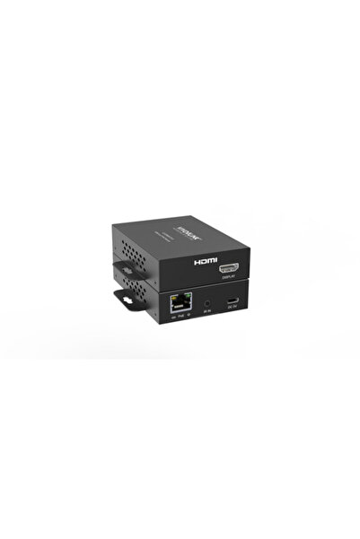 VivoLink VLHDMIEXT3-R Extensor HDMI AV 150m