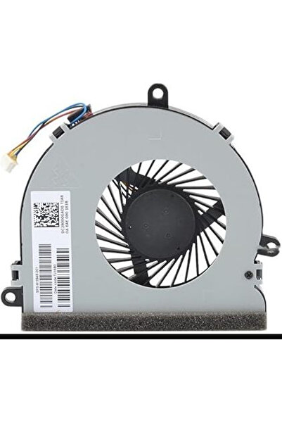 CoreParts Ventilator laptop HP