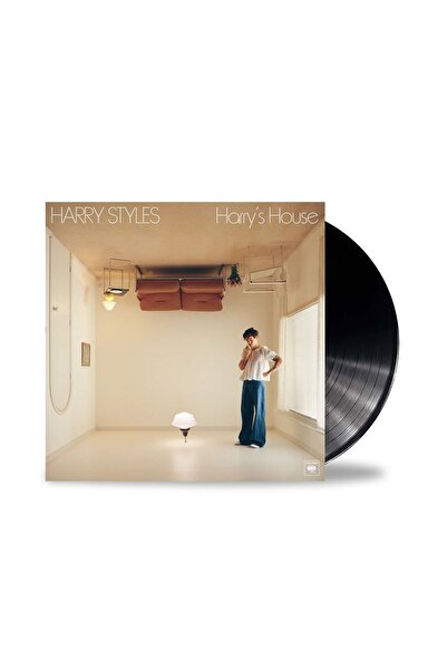 Sony Music Хари Стайлс - Harry's House (Винил)