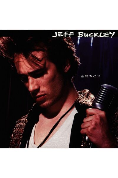 Sony Music Jeff Buckley - Grace (Vinyl)