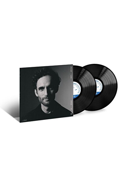 Universal Music Julian Lage - Speak To Me (Vinyl)