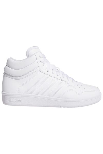 adidas Hoops 4.0 Mid J Παιδικά Αθλητικά Παπούτσια Εμπνευσμένα από το Μπάσκετ,...