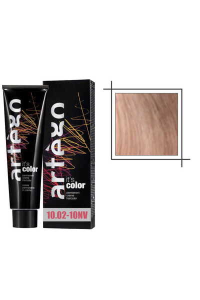 Artego Vopsea 150ml It`s Color 10/02-10NV