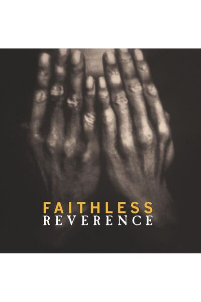 Sony Music Faithless - Reverence (Vinyl)